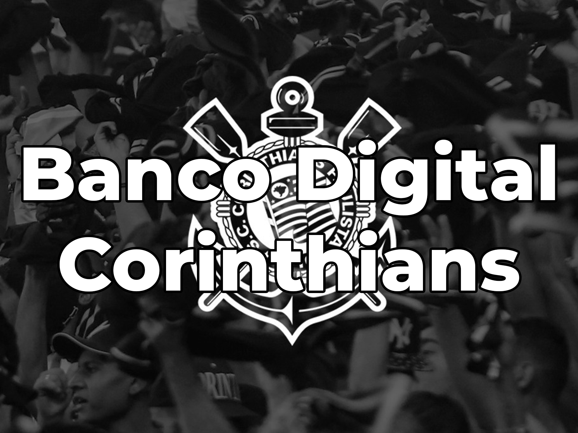 Banco digital Corinthians
