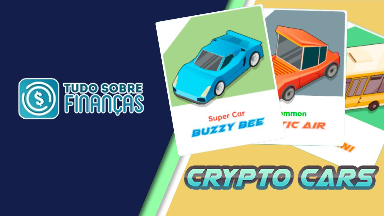 Crypto Cars